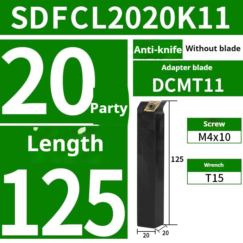 2026-CNC lathe tool holder, diamond blade, outer circle, inner hole turning tool holder, SDJCR, SDACR, SDNCN, machine clamping tool Shandong Denso Pricision Tools Co.,Ltd.